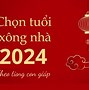 2023 Con Gì Xông Nhà Tốt Không