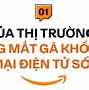 Amazon Tuyển Dụng Tại Việt Nam