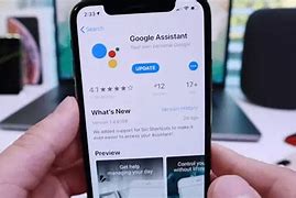 App Nói Chuyện Với Chị Google