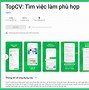 App Tìm Việc Cho Người Nước Ngoài Tại Nhật