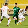 Bóng Đá U23 Việt Nam Iraq