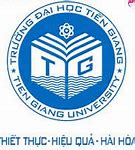 Các Ngành Tuyển Sinh Đại Học Tiền Giang