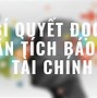 Cách Đọc Báo Cáo Tài Chính Pdf