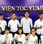 Đào Tạo Học Viên Ngành Tóc