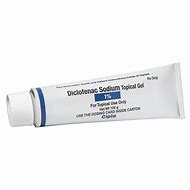 Diclofenac Sodium Topical Gel 1 Giá Báo Nhiều