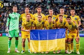 Đội Tuyển Ukraine Tham Dự Euro 2024