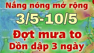 Dự Báo Thời Tiết Vĩnh Long Hôm Nay Và Ngày Mai Và 3 Ngày Tới