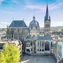 Du Học Đức Frankfurt Đức Ở Đâu Tốt Nhất Edinburgh City Center