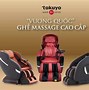 Gel Massage Toàn Thân Của Nhật