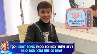 Giọng Ải Giọng Ai Mùa 5 Tập 1