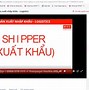 Khoá Học Nghiệp Vụ Xuất Nhập Khẩu