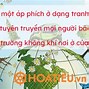 Làm Cách Nào Để Bảo Vệ Môi Trường Không Khí