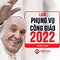 Lịch Phụng Vụ 2022