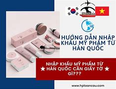 Mỹ Phẩm Nhập Khẩu