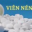 Quy Trình Sản Xuất Thuốc Viên Nén