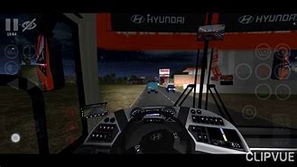 Skin Xe Bus Simulator Indonesia Phương Trang