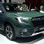 Subaru Forester 2023 Có Gì Mới Tại Việt Nam 2024