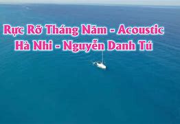 Tháng Năm Rực Rỡ Karaoke