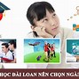 Tìm Hiểu Về Du Học Sinh Đài Loan 2024 Tại Mỹ Mới