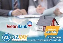 Vietinbank Cho Vay Mua Nhà Ở Xã Hội