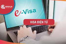 Visa Điện Tử Cho Người Nước Ngoài