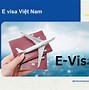 Xin Visa Cho Con Về Việt Nam