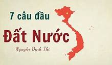 Xuất Xứ Bài Thơ Đất Nước Nguyễn Đình Thi